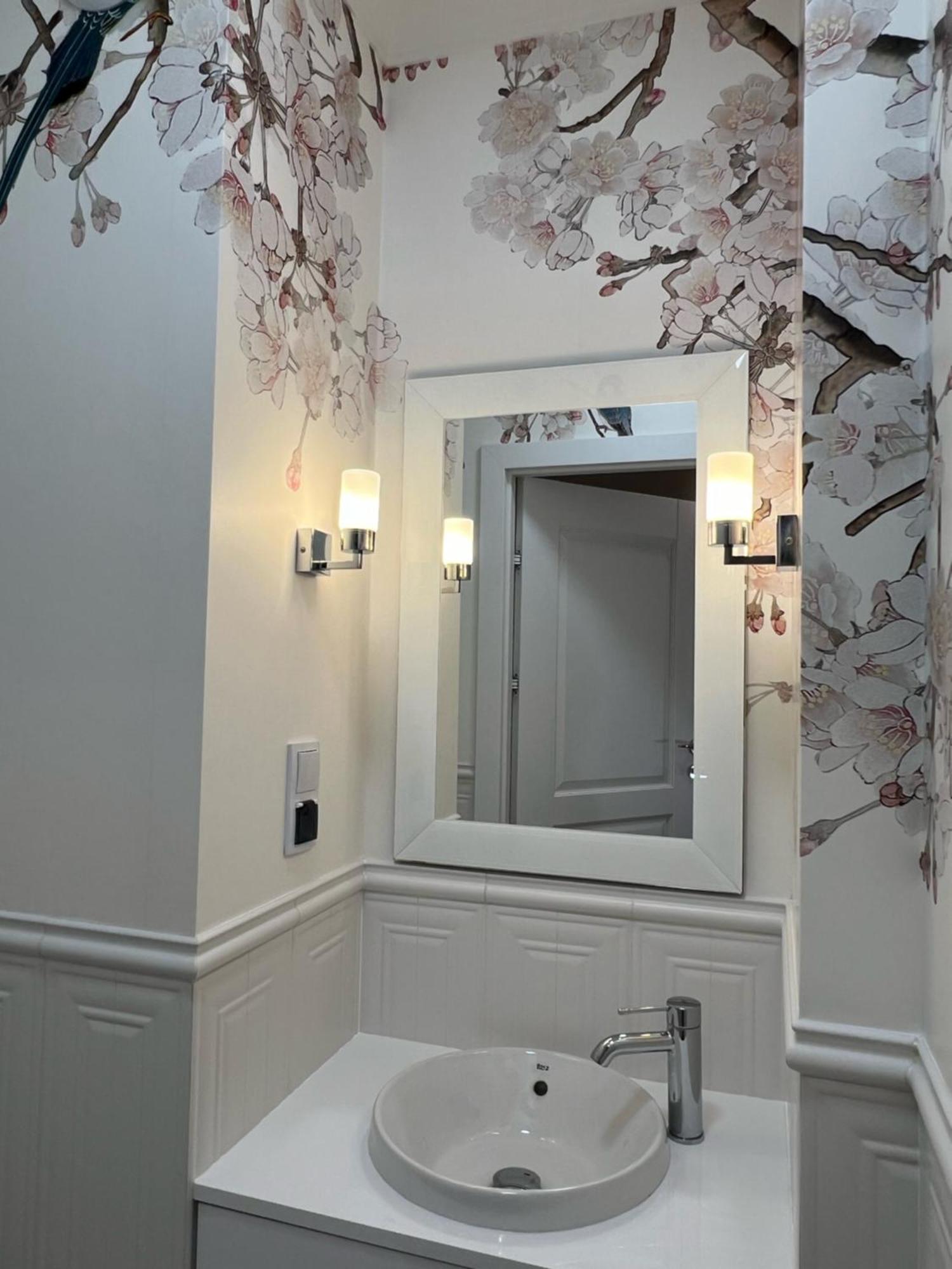 Lts Rent Luxury & Comfortable Villa Angielska Grobla Gdansk Bagian luar foto