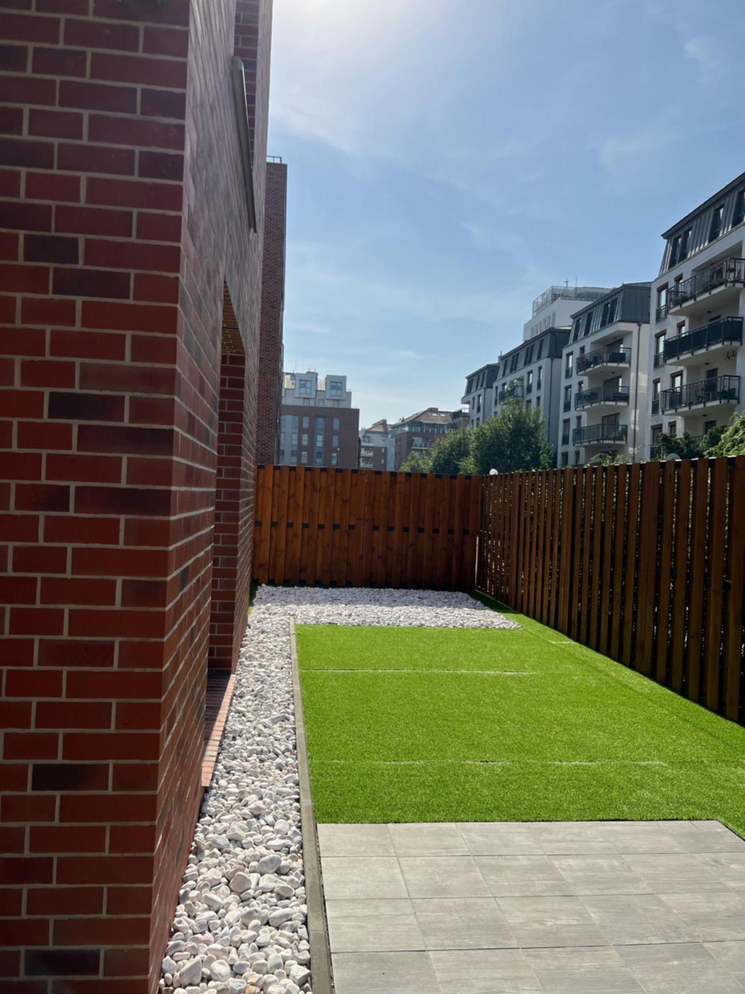 Lts Rent Luxury & Comfortable Villa Angielska Grobla Gdansk Bagian luar foto
