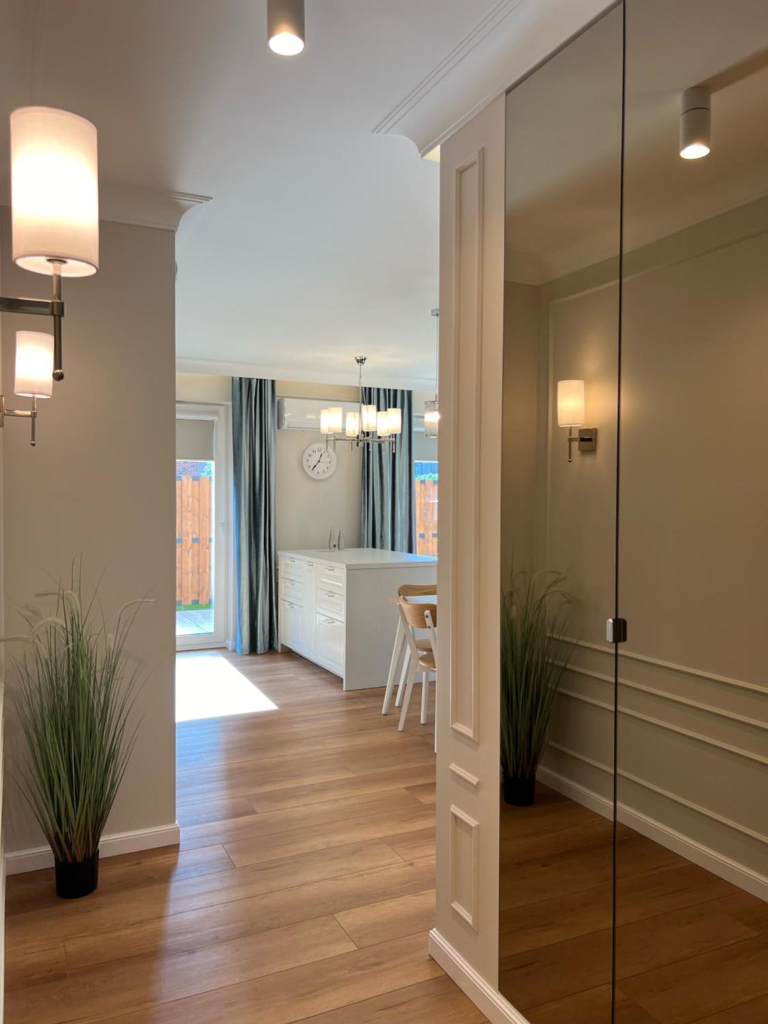Lts Rent Luxury & Comfortable Villa Angielska Grobla Gdansk Bagian luar foto