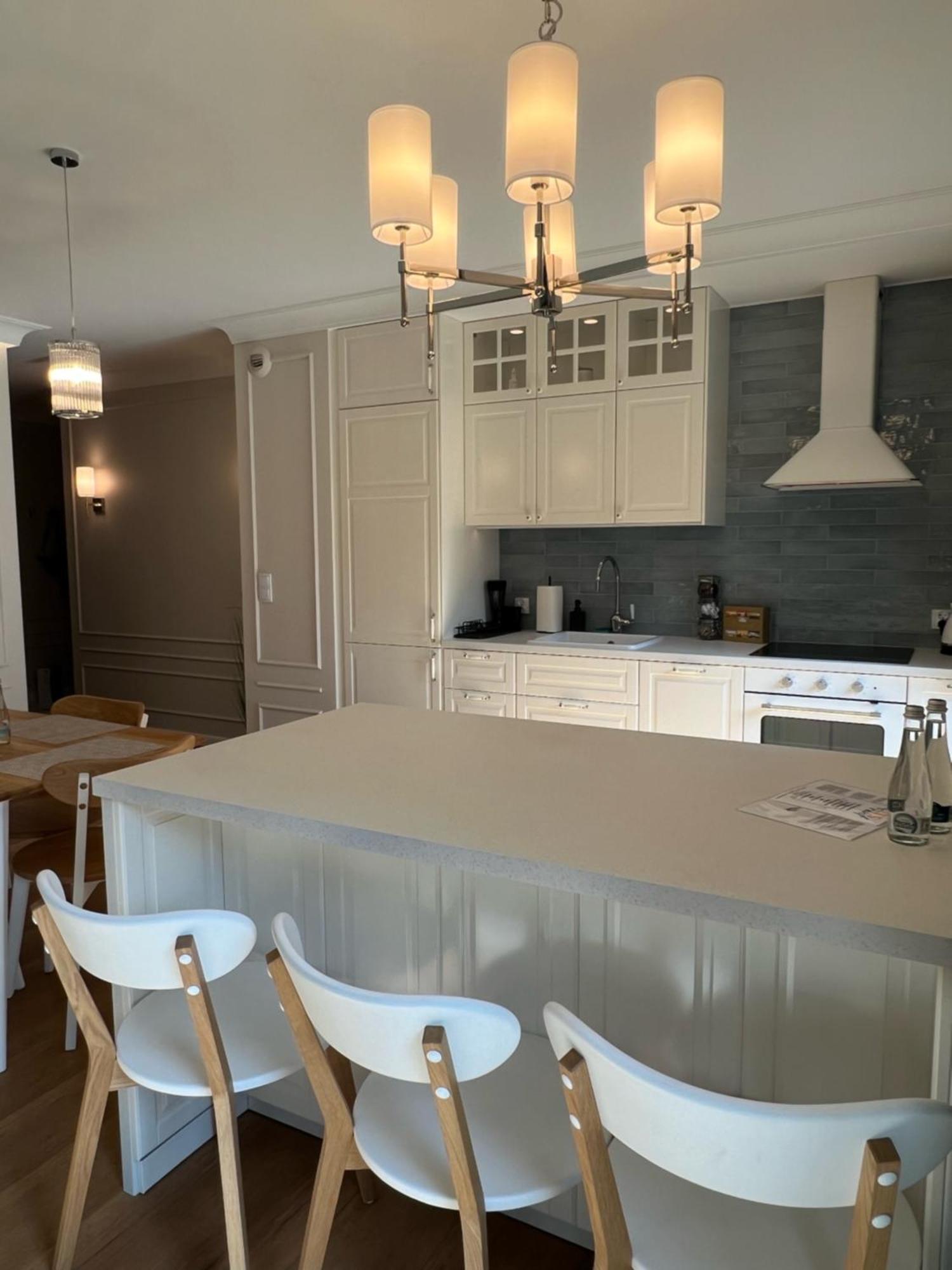 Lts Rent Luxury & Comfortable Villa Angielska Grobla Gdansk Bagian luar foto
